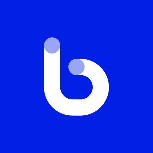 Botim Pay (botim money / PayBy) logo