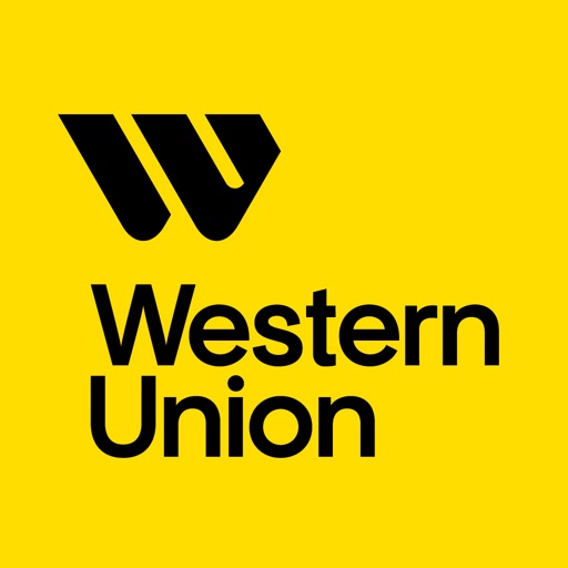 Western Union logo